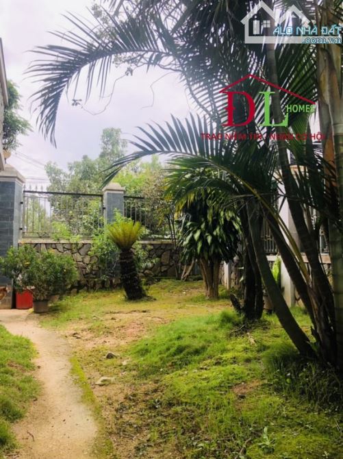 🏞⛺️🏡 GIẢM 30 TỶ - VILLA NGAY HỒ XUÂN HƯƠNG ĐÀ LẠT- MẶT TIỀN ĐÓN BÌNH MINH VÀ HOÀNG HÔN - 17