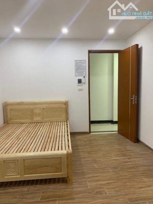 Đầu Tư Dòng Tiền Tòa Nhà KD Mỹ Đình Đình Thôn 128m2x9T TM, mt 6m, 48 tỷ - 2
