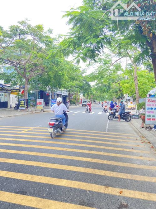 Bán lô đất đẹp 2 MT đường Nguyễn Duy Trinh, hoà hải ngũ hành sơn giá 4.5 tỷ - 2