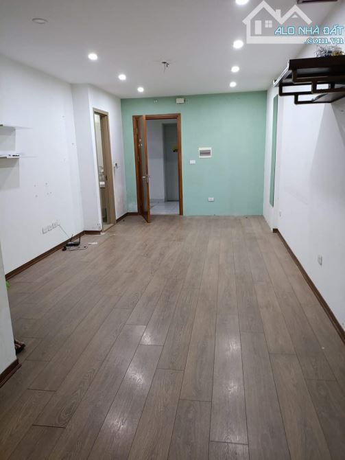 Bán nhà chung cư Minh Khai 70m2 T6 giá 4 tỷ Hai Bà Trưng - 2