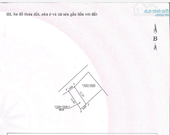 24. Ngọc Lâm 58 4 5 11.25 tỷ vị trí hiếm trên phố - 2