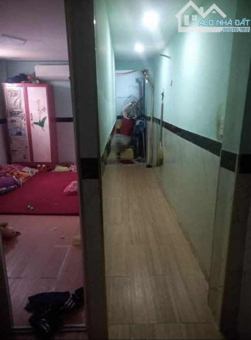 Nhà ngộp Bán Gấp 750tr. Dt 72m2 SHR. Đ Ấp Chánh 1, Tân Xuân Hóc Môn ! - 2