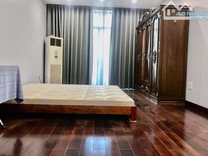 Bán nhà đẹp Quận Cầu Giấy, 114m2 an sinh đỉnh, ô tô vào, KD. LH E. ĐẠT 86. - 2