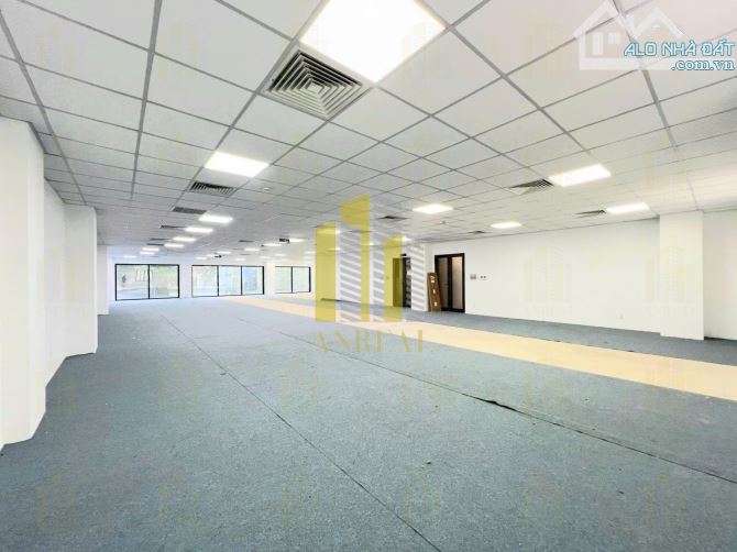 Cho Thuê Văn Phòng Mặt Tiền Trần Não Từ 100m2-200m2 Đến 755m2 - 2