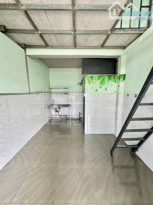 Bán gấp dãy trọ Tân Kiên Bình Chánh 125m2 giá1tỷ 150 - 2