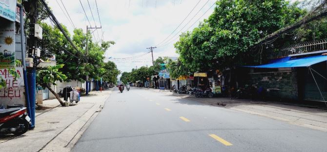 ĐẤT MT LÊ VĂN TÁCH, 270M2, NGANG 9M, CÓ VỈA HÈ, KINH DOANH ĐA NGÀNH NGHỀ, CHỈ 14 TỶ. - 2