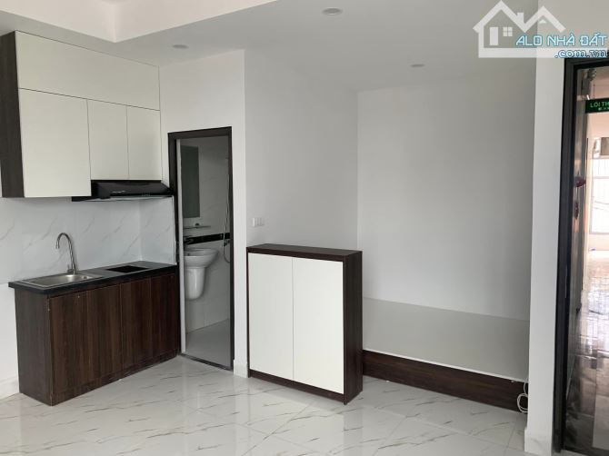 Bán nhà 9 tầng phố Kim Mã cho thuê 9% giá 31 tỷ - 2
