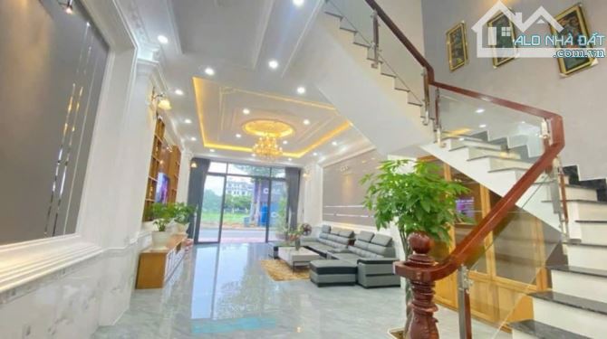 BÁN NHÀ HƯƠNG LỘ 2 , BTĐA , BÌNH TÂN - 5 X 14M - ĐƯỜNG NHỰA 10M - 3 TẦNG CHỈ 5.3 TỶ - 2