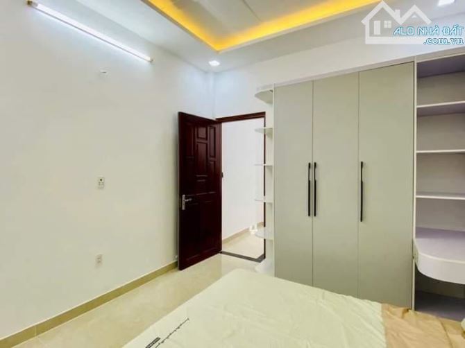 42M2 SÁT CẠNH TRƯỜNG PHAN CHU TRINH _ PHAN TÂY, NHỈNH 5 TỶ XÍU - 2