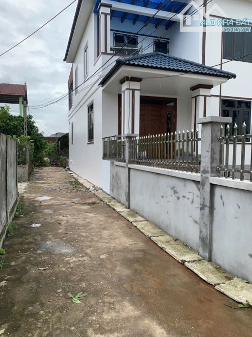 BÁN ĐẤT  LIÊN NGHĨA  VĂN GIANG HƯNG YÊN 229M2 GIÁ 15TR/M2 - 2