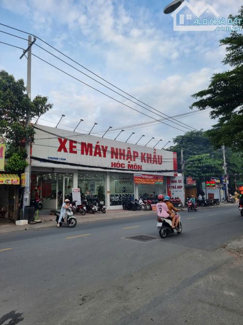 Nhà Mặt Tiền Nguyễn Ảnh Thủ, Quận 12 (Gần Lê Văn Khương, chợ HT22) Khu vực VIP. - 2