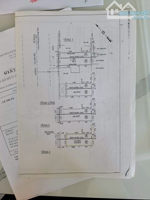 343-343võ văn tần, phường 5, quận 3 giá bán 40 tỷ - 2