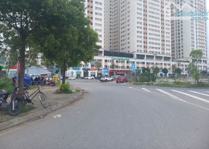 BÁN ĐẤT - 2 PHÚT RA CẦU ĐÔNG TRÙ - ĐẤT ĐẸP DỰ ÁN TÁI ĐỊNH CƯ - 2