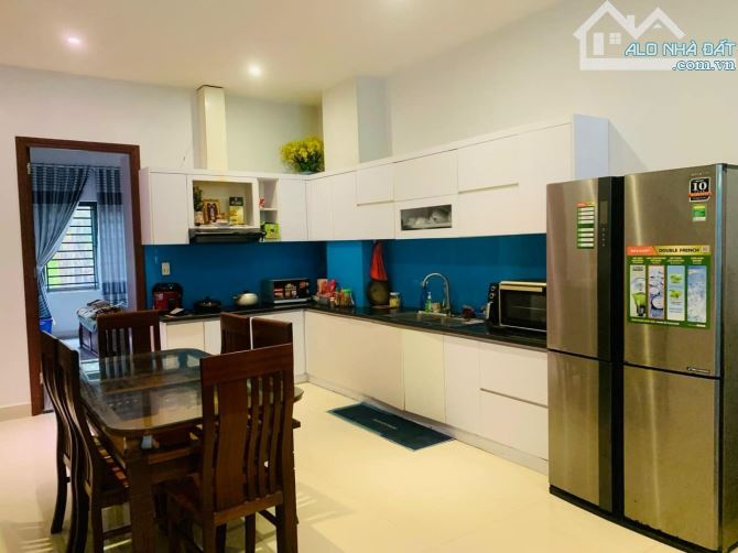 🏘 NHÀ ĐẸP 4 TẦNG - ĐƯỜNG 7M5 - NƯỚC MẶN - KHU NAM VIỆT Á- ĐÀ NẴNG. - 2