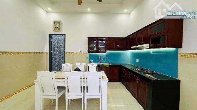 🏡 HÙNG VỐN KHỞI NGHIỆP - BÁN GẤP NHÀ MỚI XÂY! 🏡 - 3