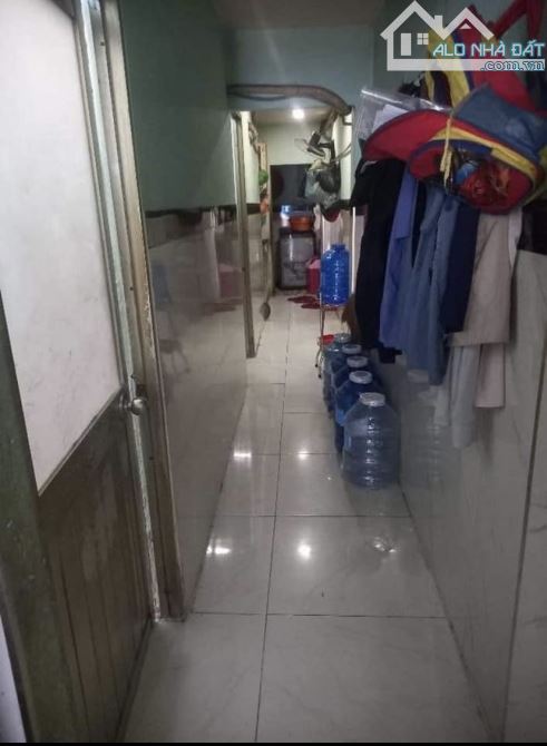 Nhà ngộp Bán Gấp 750tr. Dt 72m2 SHR. Đ Ấp Chánh 1, Tân Xuân Hóc Môn ! - 3