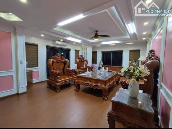 NHÀ ĐẸP THANG MÁY CẦN BÁN GẤP PHỐ HÀO NAM DT88m2, ÔTÔ KINH DOANH - 3