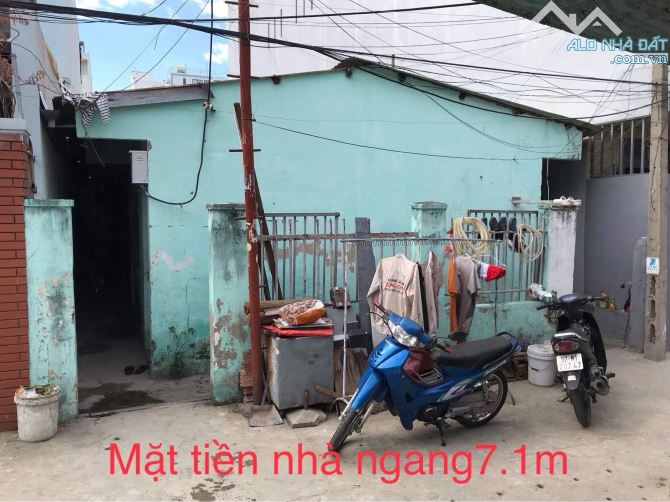 Bán đất tặng dãy trọ, kiệt oto 234 Đỗ Bá, đường 6m sắp mở thông ra Ngũ Hành Sơn. - 3