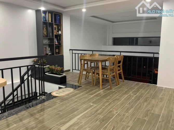 🆘️ 8,3 tỷ dòng tiền 50 triệu - Tòa Căn hộ 100m2 x 5 Tầng đường 7,5m Nam Việt Á, Ngũ Hành - 3