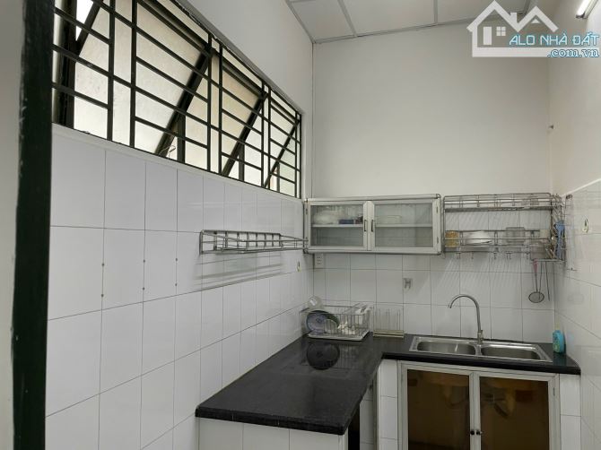 Chung cư A2, Vạn Kiếp, Bình Thạnh: 80m2, 3p ngủ, 2wc, 9,5tr - 3