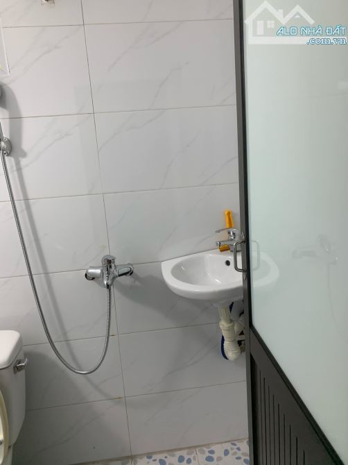 Nhỏ tiền cực hiếm! Bán nhà Bạch Đằng, 16m2, 5 tầng, 1.7 tỉ, Nhà ở ngay, ngõ thoáng rộng - 3