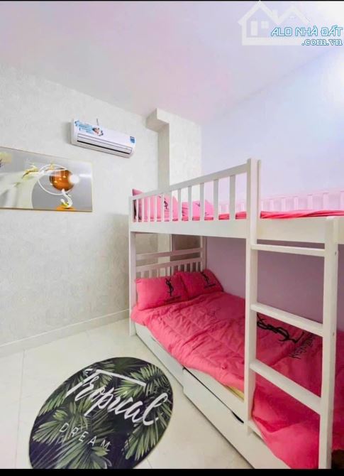 ĐỊNH CƯ BÁN GẤP NHÀ NGUYỄN PHÚC NGUYÊN, Q3 - GIÁ 4 TỶ 5 / 64M2. SỔ CHÍNH CHỦ - 3