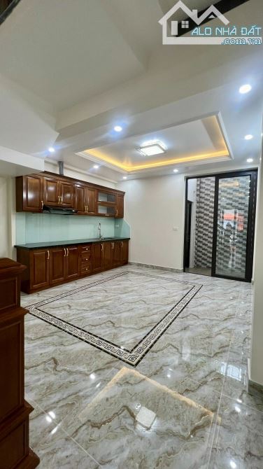 Chỉ 1 căn duy nhất 3 tầng 63,8m2 tại Quỳnh Hoàng, Nam Sơn. Có gara ô tô ngõ nông cực đẹp h - 3