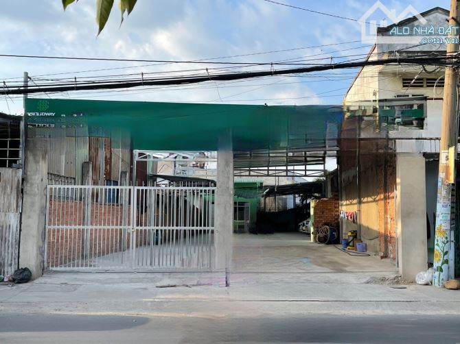 ĐẤT MT LÊ VĂN TÁCH, 270M2, NGANG 9M, CÓ VỈA HÈ, KINH DOANH ĐA NGÀNH NGHỀ, CHỈ 14 TỶ. - 3