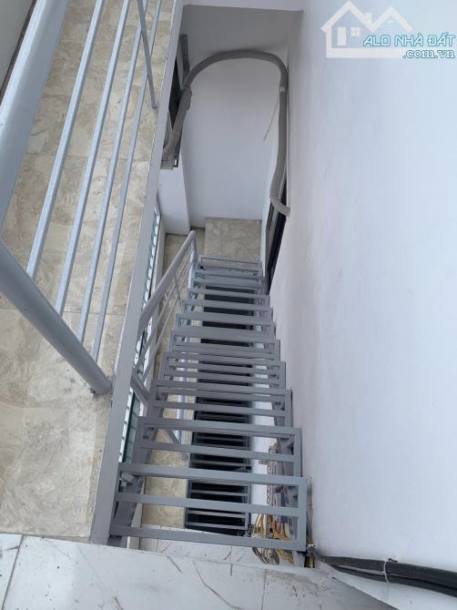 Bán nhà 9 tầng phố Kim Mã cho thuê 9% giá 31 tỷ - 3
