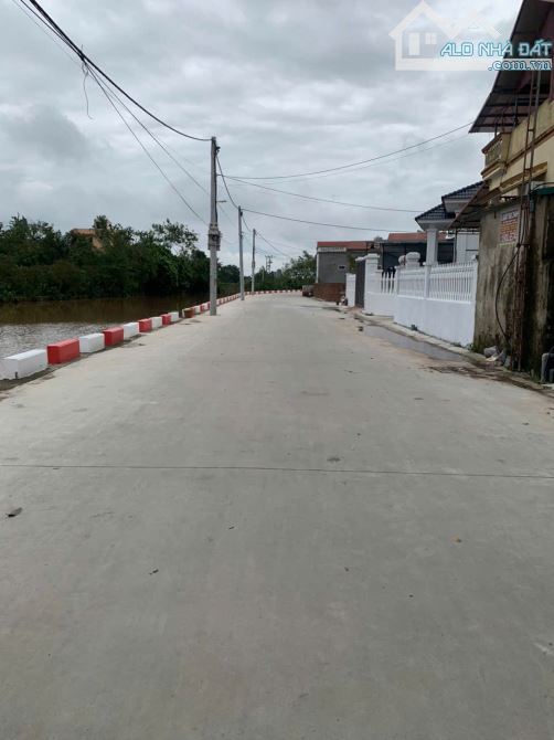 BÁN ĐẤT  LIÊN NGHĨA  VĂN GIANG HƯNG YÊN 229M2 GIÁ 15TR/M2 - 3