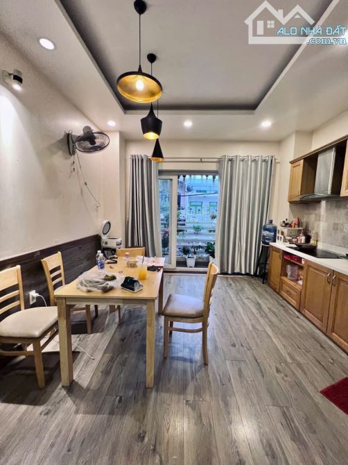 🥰🥰BÁN NHÀ MẶT TIỀN KINH DOANH ĐƯỜNG LÊ SÁT, P.TÂN QUÝ, Q.TÂN PHÚ - GIÁ 10.5 TỶ TL🏡🏡 - 3