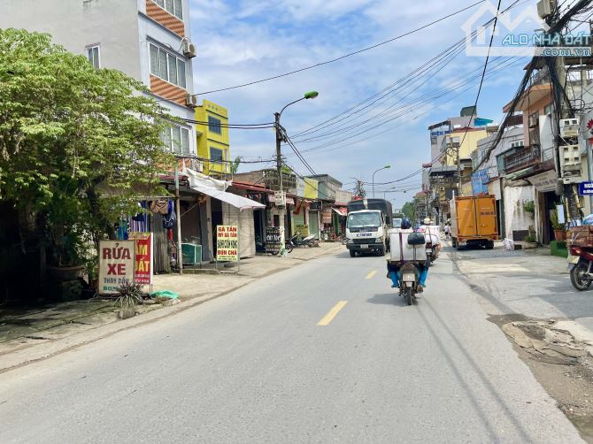 Bán nhà gần Lideco 3 bước ra ô tô tránh đỗ, nhà mới đẹp, tiềm năng tăng giá mạnh, 3 tỷ 7 - 3