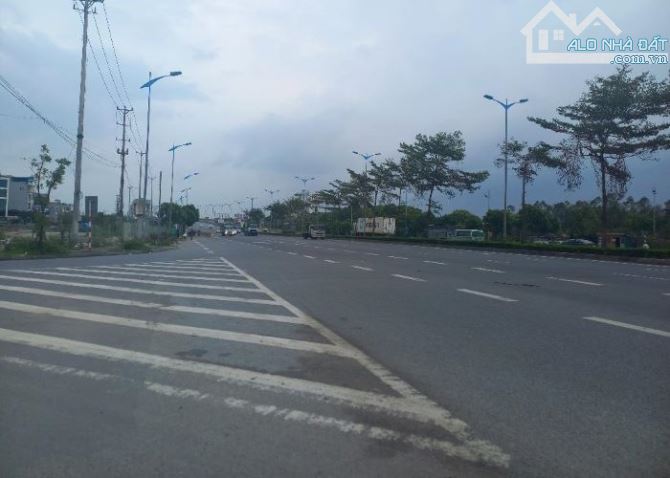BÁN ĐẤT - 2 PHÚT RA CẦU ĐÔNG TRÙ - ĐẤT ĐẸP DỰ ÁN TÁI ĐỊNH CƯ - 3