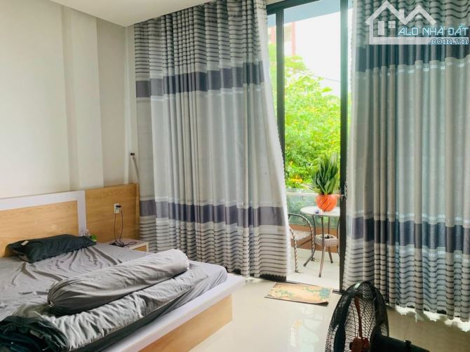 🏘 NHÀ ĐẸP 4 TẦNG - ĐƯỜNG 7M5 - NƯỚC MẶN - KHU NAM VIỆT Á- ĐÀ NẴNG. - 3