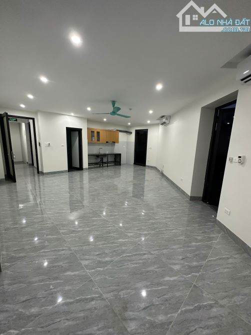 Cho Thuê CCMN Khu Đấu Giá Phú Lương  Hà Đông 50m2 Studio Ban Công Cửa Sổ Thang Máy Ô Tô Đỗ - 3