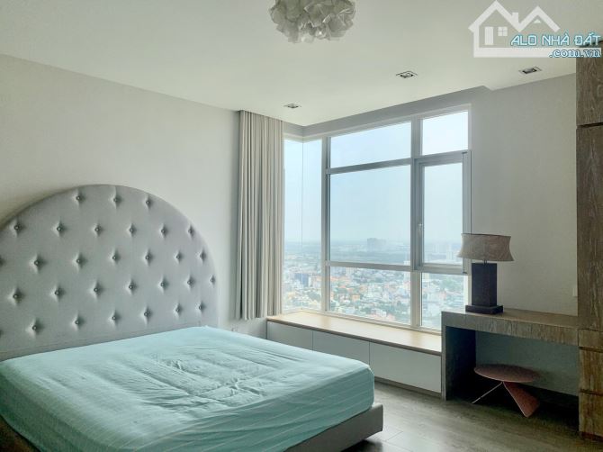 Siêu phẩm Penthouse 7PN - nội thất cao cấp - view Landmark - giá bán nhanh, chỉ 29 tỷ - 32