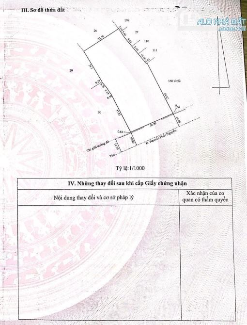 BÁN 3200M2 MẶT TIỀN NGUYỄN PHÚC NGUYÊN VIEW SÔNG HƯƠNG, HUẾ - HÀNG CÓ 102 .. GIÁ CỰC NÉT ❌ - 4