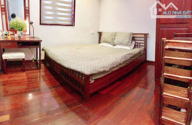 🌟SIÊU PHẨM! TẬP THỂ HÒE NHAI_BA ĐÌNH_KD HOMESTAY_SỔ TO 55/70M2 2PN CHỈ 3,99 TỶ🌟 - 4