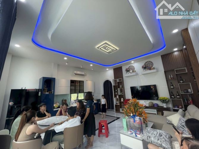 Nhà đẹp cần ra gấp Nguyễn Văn Quá, Q.12, 52m2, nhỉnh 2.8 tỷ, sổ hồng riêng - 4