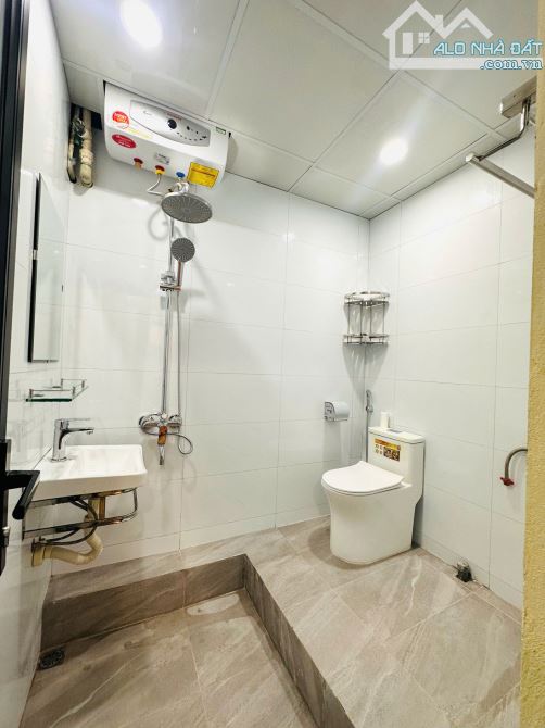 Bán Căn Hộ Tập Thể Tầng 4 Tòa C1 Vĩnh Hồ Diện Tích 51m 2 ngủ WC bếp riêng giá 2,48 tỷ có T - 4