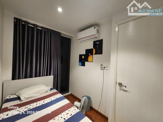 🏠🏠 NHÀ ĐẸP 4 TẦNG KIÊN CỐ - GẦN HẺM XE HƠI - LÊ ĐỨC THỌ, P13, GÒ VẤP - CHỈ 3,1 TỶ - 4