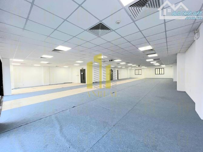 Cho Thuê Văn Phòng Mặt Tiền Trần Não Từ 100m2-200m2 Đến 755m2 - 4