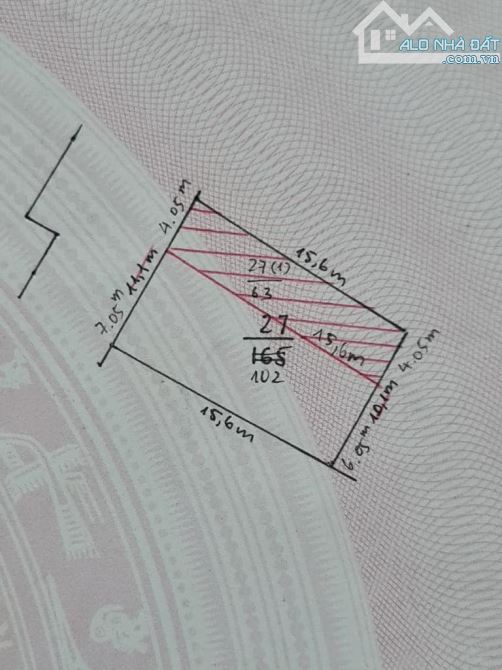 KINH DOANH - OTO TRÁNH VỈA HÈ- CÁCH 1 NHÀ RA SÁT MẶT PHỐ ĐÀO CAN MỘC -MẶT TIỀN RỘNG - 4