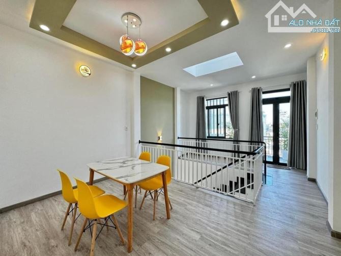 Kẹt vốn bán nhà hẻm 6m, cho thuê 18 triệu- 2,38 tỷ/ 52m2. Vĩnh Viễn, Phường 4, Quận 10 - 4