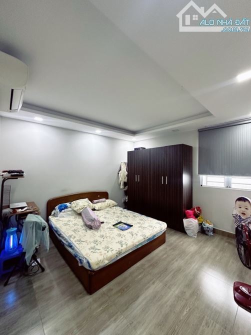 HẺM OTO NHỰA 8M – PHƯỜNG 4 TÂN BÌNH DT: 60M2 -NHỈNH 11TỶ - 4