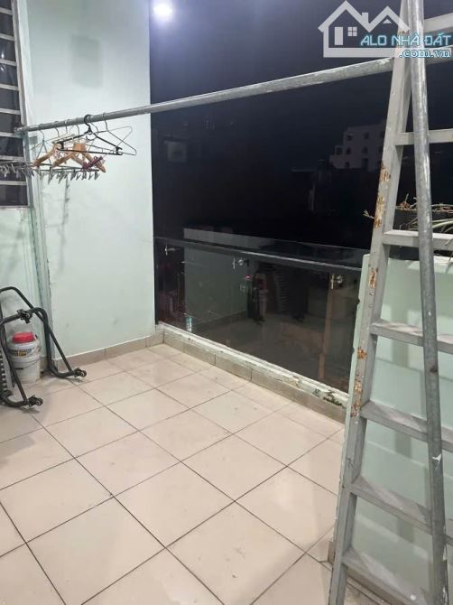 Bán nhà mặt tiền đường 22 - Bình Tân, 38m2, 2 tầng, đường 12m, ở và kinh doanh, nhỉnh 5 tỷ - 4