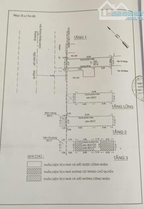 343-343võ văn tần, phường 5, quận 3 giá bán 40 tỷ - 4