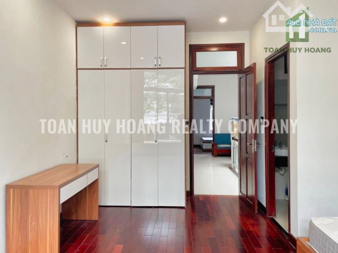 Nhà 3 tầng 3 phòng ngủ Euro Village - V0524 - 4