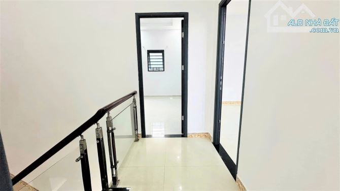 🏡 HÙNG VỐN KHỞI NGHIỆP - BÁN GẤP NHÀ MỚI XÂY! 🏡 - 5