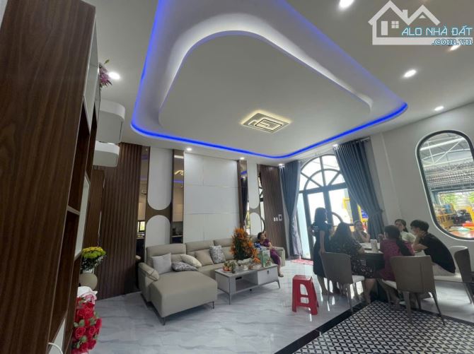 Nhà đẹp cần ra gấp Nguyễn Văn Quá, Q.12, 52m2, nhỉnh 2.8 tỷ, sổ hồng riêng - 5